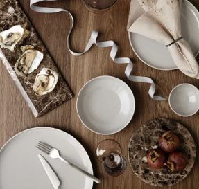 Blomus Stella Fork Set