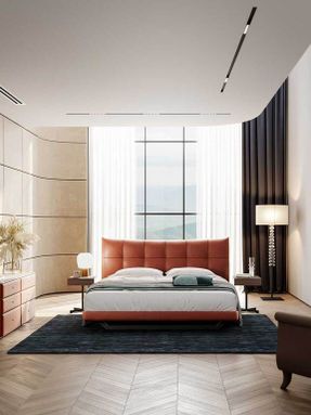 Poltronafrau Aurora Tre Bed