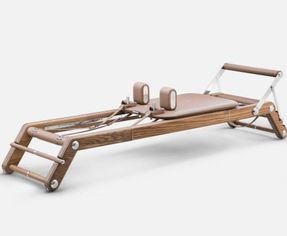 Pent Joana™ Luxury Pilates Reformer Multigm