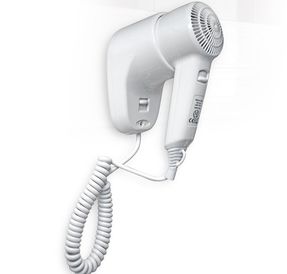 Mo-el Hair Dryer With Tricky Dryer 1200w