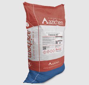 AZICHEM OSMOCEM 447 PLASTER