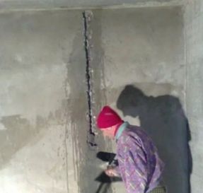 AZICHEM OSMOCEM 447 PLASTER