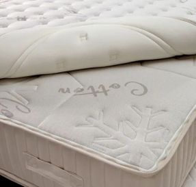 Fib21 Andromeda Mattress