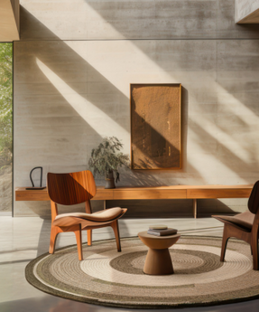 Naturtex Quid Rug
