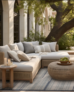 Naturtex Quid Rug