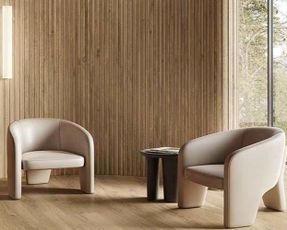 Emilgroup I-Wood Flooring System