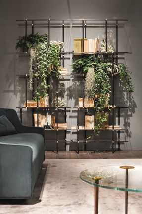 Gallotti & Radice Drizzle Shelving