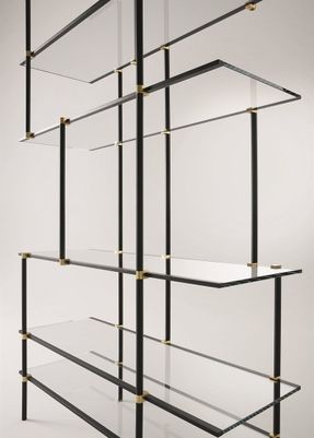 Gallotti & Radice Drizzle Shelving