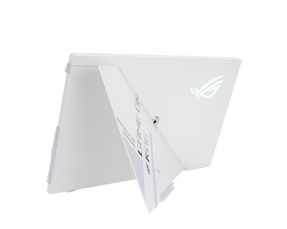 Asus Rog Strix XG16AHPE-W Monitors