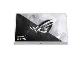 Asus Rog Strix XG16AHPE-W Monitors