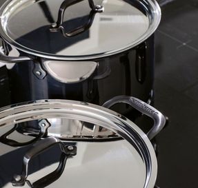 Sambonet Casserole Pot (51109-78)