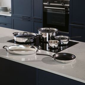 Sambonet Casserole Pot (51109-78)