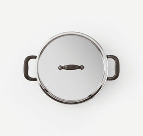 Sambonet Casserole Pot (51109-78)
