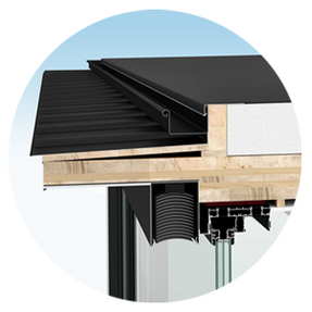 Solarlux Wintergarden Sdl Avalis