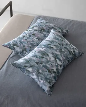 Society Limonta Nap Rap Pillow Cases Set