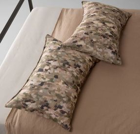 Society Limonta Nap Rap Pillow Cases Set