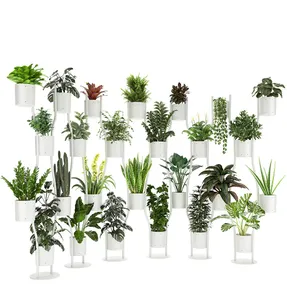 Brunner Para Vert Room Divider & Plantable Partition Pa2001