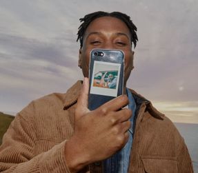 Polaroid Polaroid Go Instant Camera Generation 2