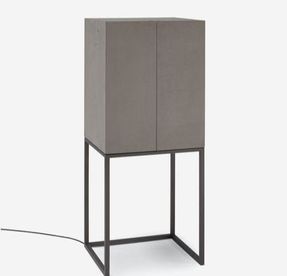 Yomei Magic Cube Dress Table