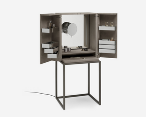 Yomei Magic Cube Dress Table