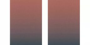 Creation Baumann Fusio Vertical Blind