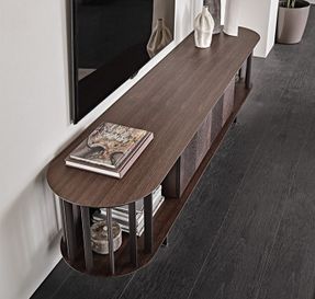 Cattelan Italia Costes Tv Stand