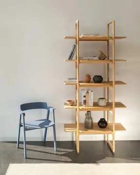 Gazzda Muse Room Divider