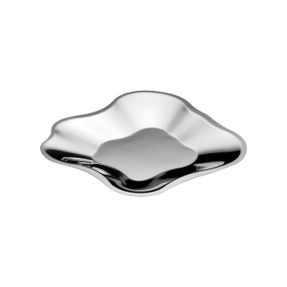 Iittala Bowl 358mm Rose Gold