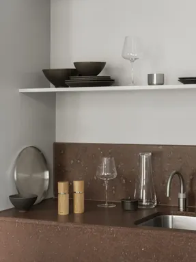 Blomus Belo Water Carafe
