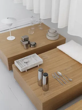 Blomus Belo Water Carafe