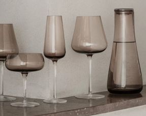 Blomus Belo Water Carafe