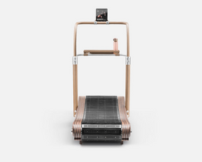 Pent Irena™ Premium Curve Manual Treadmill