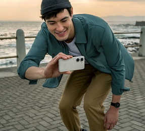 Asus Zenfone 9 Phone