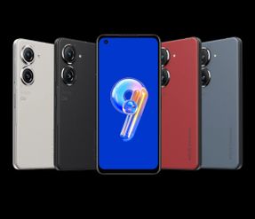 Asus Zenfone 9 Phone