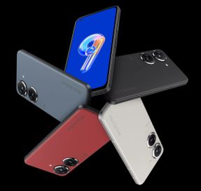 Asus Zenfone 9 Phone