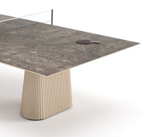Vismara Egeo Indoor/outdoor Table Tennis Table