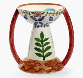 Serax Vase Charapita Mix Santiago De Borja
