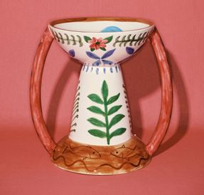 Serax Vase Charapita Mix Santiago De Borja