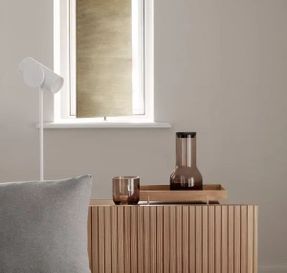 Blomus Abento Tray -abento- Size S