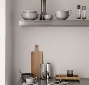 Blomus Abento Tray -abento- Size S