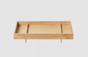 Blomus Abento Tray -abento- Size S