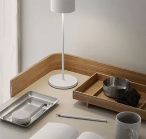 Blomus Abento Tray -abento- Size S