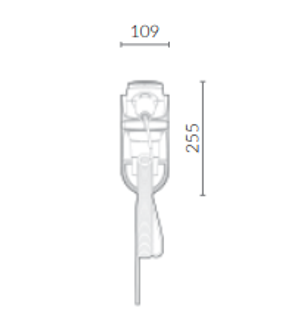 Mo-el Swan 7200 Hair Dryer