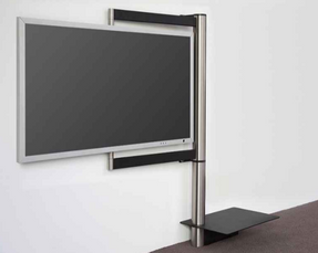 Wissmann Raumobjekte Tv Wall Mount Solution Art112