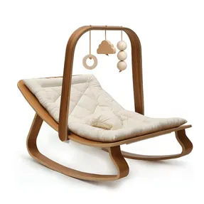 Charlie Crane Levo Baby Rocker Awakening Arch