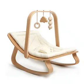 Charlie Crane Levo Baby Rocker Awakening Arch