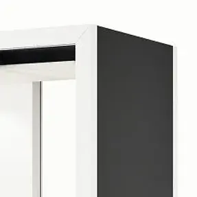 Blabla-cube Duo Office Pod
