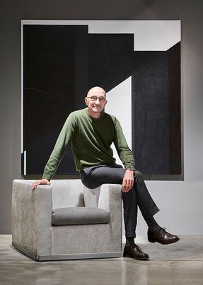 Minotti Aylon Sideboards