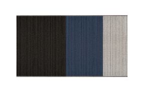 Minotti Tricot "Flag" Outdoor Rug