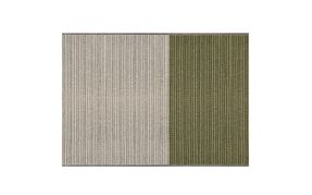 Minotti Tricot "Flag" Outdoor Rug